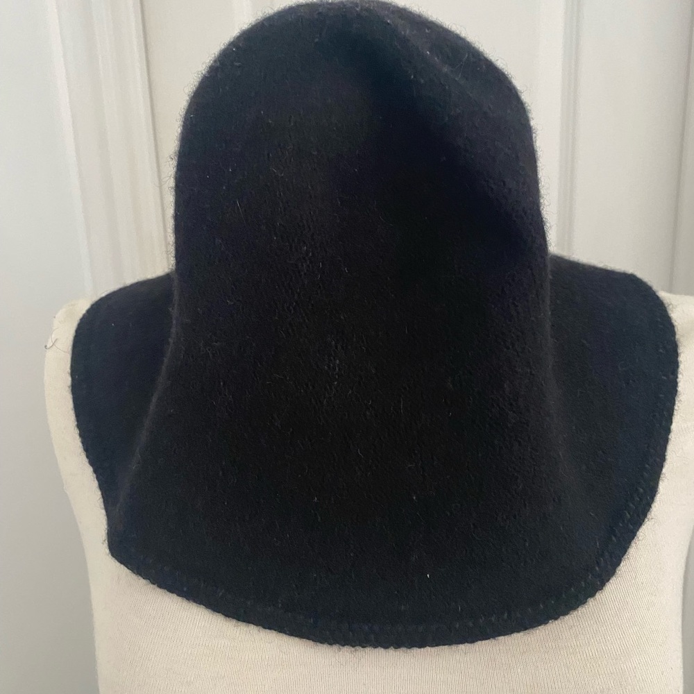 Universal Thread Black Women's Hat